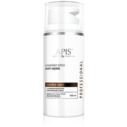 Coffee Shot kawowy krem z kwasem kawowym