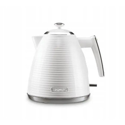 Czajnik elektryczny Zelmer ZCK7650 2200W 1,7L Biały
