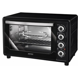 MPM Mini piekarnik MPE-07/T Zyskaj