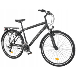 Rower trekkingowy Indiana X-Road 1.1 M19 28 cali