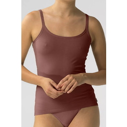 Koszulka damska Atlantic CLV-001 Cappuccino