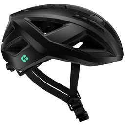 LAZER Kask rowerowy Tonic Kineticore Czarny Szosowy