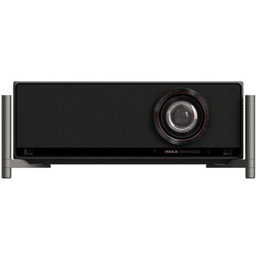 XGIMI Projektor laserowy Tytan 4K UHD (3840 x