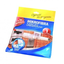 Ściereczka z mikrofibry Anna Zaradna uniwersalna