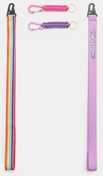 Sinsay - Smycz do kluczy 2 pack -