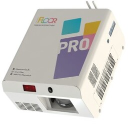 Podłoga interaktywna SmartFloor Pro