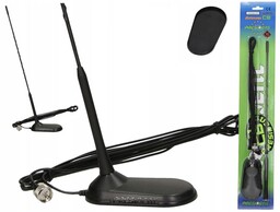 Antena Cb President Virginia F