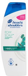 Head & Shoulders Itchy Scalp Anti-Dandruff Shampoo szampon