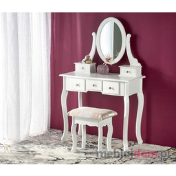 Toaletka SARA Halmar