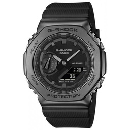 CASIO Zegarek G-SHOCK GM-2100BB-1AER