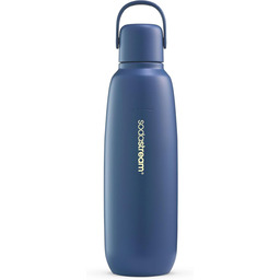sodastream Fizz & Go Cool - całkowicie metalowa