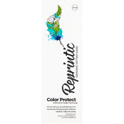 Krem ochronny do codziennej pielęgnacji tatuaży 100ml