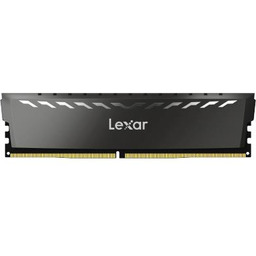 MEMORY DIMM 16GB PC25600 DDR4/K2 LD4BU008G-R3200GDXG LEXAR