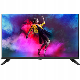 Telewizor 32" Kiano Elegance Tv Hd Smart Tv