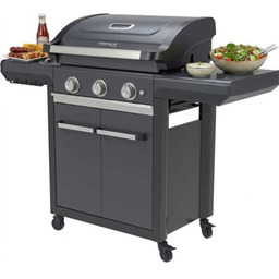 CAMPINGAZ Grill ogrodowy gazowy Premium S Seria 3