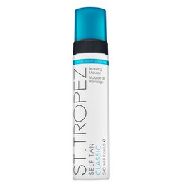 St.Tropez Self Tan Classic pianka samoopalająca Bronzing Mousse