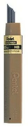 Grafit 0,5mm HB PENTEL 12szt. /C505-HB/