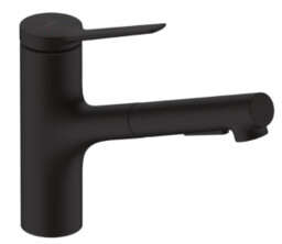 HANSGROHE 74821670 Zesis M33 Jednouchwytowa bateria kuchenna 150,