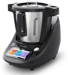Eldom Perfect Mix 3 MFC3000 1700W Termorobot