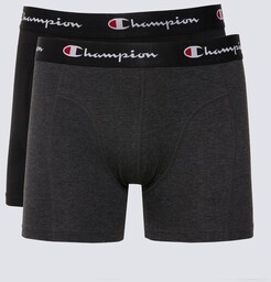 CHAMPION BOKSERKI 2 PK BOXER