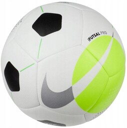 Nike Futsal Pro Ball (4) Piłka Nożna Guma