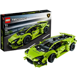 LEGO TECHNIC LAMBORGHINI HURACAN TECNICA 42161