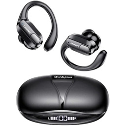 Słuchawki Bezprzewodowe Zauszne Lenovo XT80 Bluetooth Do Biegania