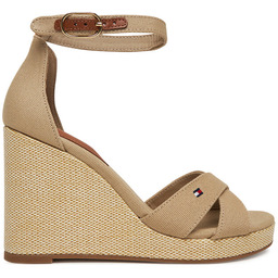 Sandały Tommy Hilfiger