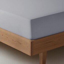 Prześcieradło z mikrofibry z gumką Macros 140x200 cm