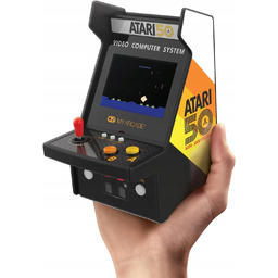 My Arcade: Micro Player Pro 6.7 Atari Portable