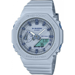 CASIO Zegarek G-SHOCK GMA-S2100BA-2A2ER