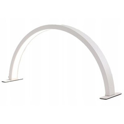 MICHAEL MARINELLI Lampa LED do paznokci N280 Biały