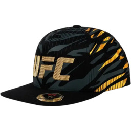 UFC Venum Czapka Z Daszkiem Fusion Authentic Fight