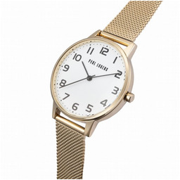 PAUL LORENS Zegarek PL11715B2-3D1