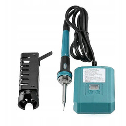 Lutownica Akumulatorowa Na Baterię Makita 18V Przenośna