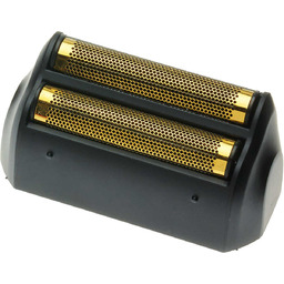 Efalock Goal Finishing Shaver, złota folia do golarki,
