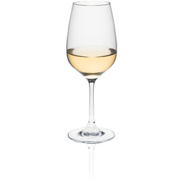 Kieliszek do wina 340 ml Ratio szkło kryształowe