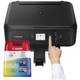 Drukarka Canon Pixma TS5150 WiFi Duplex