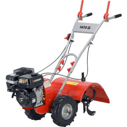 YATO Glebogryzarka spalinowa YT-85592 z napędem 4.1 kW