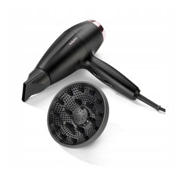 Suszarka do włosów BaByliss 6153DE 2000W Jonizacja Dyfuzor