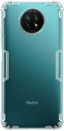 Nillkin Nature żelowe etui pokrowiec ultra slim Xiaomi