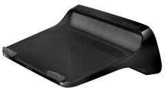 Fellowes I-Spire 9472402 Czarny Podstawka na laptopa
