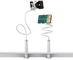 UGREEN LP113 Uchwyt, stojak na telefon (biały)