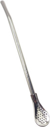 Bombilla Alfa 17 cm