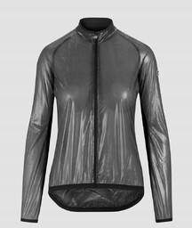 Kurtka Assos Uma Gt Clima Jacket Evo czarna