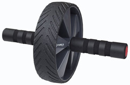 Wałek fitness do ćwiczeń pojedynczy WA04 HMS