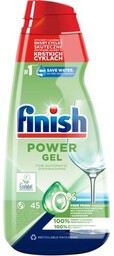 FINISH Żel do zmywarki All in 1 Max