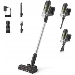 Odkurzacz pionowy Philips XC3033/01 czarny