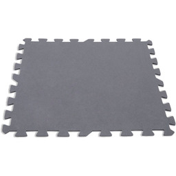 Mata piankowa puzzle pod basen Intex 29084