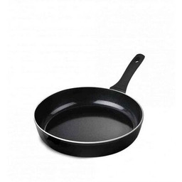 Patelnia HARMONY 24 cm głęboka z powłoką Ceralon